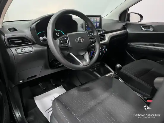 HYUNDAI-HB20-1.0 12V FLEX LIMITED PLUS MANUAL HYUNDAI-HB20-2024