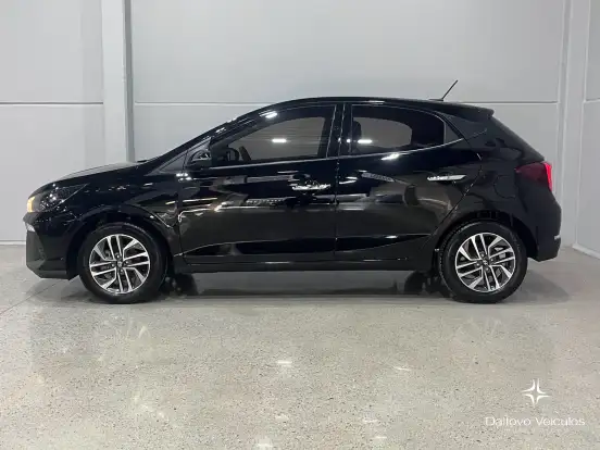 HYUNDAI-HB20-1.0 12V FLEX LIMITED PLUS MANUAL HYUNDAI-HB20-2024