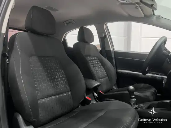 HYUNDAI-HB20-1.0 12V FLEX LIMITED PLUS MANUAL HYUNDAI-HB20-2024