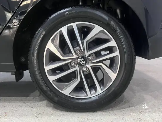 HYUNDAI-HB20-1.0 12V FLEX LIMITED PLUS MANUAL HYUNDAI-HB20-2024