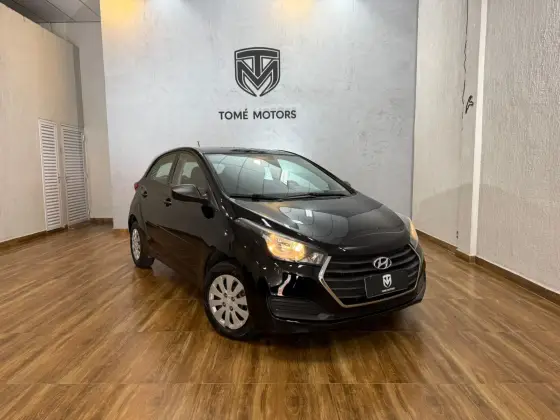 HYUNDAI HB20 1.0 COMFORT 12V FLEX 4P MANUAL HYUNDAI HB20 1.0 COMFORT 12V FLEX 4P MANUAL