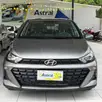 HYUNDAI HB20S 1.0 12V FLEX COMFORT PLUS MANUAL HYUNDAI HB20S 1.0 12V FLEX COMFORT PLUS MANUAL
