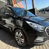 HYUNDAI IX35 2.0 MPFI GL 16V FLEX 4P AUTOMÁTICO HYUNDAI IX35 2.0 MPFI GL 16V FLEX 4P AUTOMÁTICO