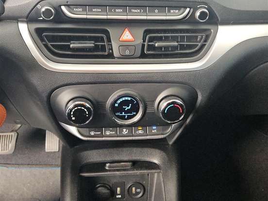 HYUNDAI-HB20-1.0 TGDI FLEX EVOLUTION AUTOMÁTICO HYUNDAI-HB20-2021