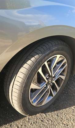 HYUNDAI-HB20-1.0 TGDI FLEX EVOLUTION AUTOMÁTICO HYUNDAI-HB20-2021