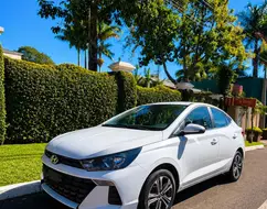 HYUNDAI HB20S 1.0 TGDI FLEX COMFORT AUTOMÁTICO HYUNDAI HB20S 1.0 TGDI FLEX COMFORT AUTOMÁTICO