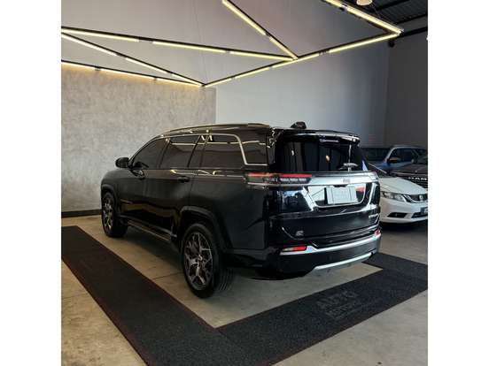 JEEP-COMMANDER-1.3 T270 TURBO FLEX OVERLAND AT6 JEEP-COMMANDER-2024