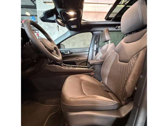 JEEP-COMMANDER-1.3 T270 TURBO FLEX OVERLAND AT6 JEEP-COMMANDER-2024