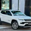 JEEP COMPASS 1.3 T270 TURBO FLEX LONGITUDE AT6 JEEP COMPASS 1.3 T270 TURBO FLEX LONGITUDE AT6