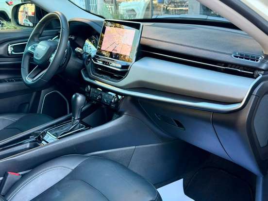 JEEP-COMPASS-1.3 T270 TURBO FLEX LONGITUDE AT6 JEEP-COMPASS-2022