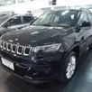 JEEP COMPASS 1.3 T270 TURBO FLEX SPORT AT6 JEEP COMPASS 1.3 T270 TURBO FLEX SPORT AT6
