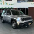 JEEP RENEGADE 1.3 T270 TURBO FLEX LONGITUDE AT6 JEEP RENEGADE 1.3 T270 TURBO FLEX LONGITUDE AT6