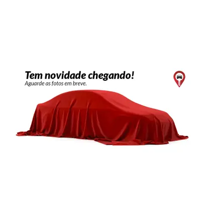 JEEP RENEGADE 1.8 16V FLEX 4P AUTOMÁTICO