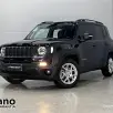 JEEP RENEGADE 1.8 16V FLEX SPORT 4P AUTOMÁTICO JEEP RENEGADE 1.8 16V FLEX SPORT 4P AUTOMÁTICO
