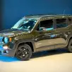 JEEP RENEGADE 1.8 16V FLEX SPORT 4P MANUAL JEEP RENEGADE 1.8 16V FLEX SPORT 4P MANUAL