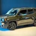 JEEP RENEGADE 1.8 16V FLEX SPORT 4P MANUAL JEEP RENEGADE 1.8 16V FLEX SPORT 4P MANUAL