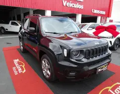 JEEP RENEGADE 1.3 T270 TURBO FLEX AT6 JEEP RENEGADE 1.3 T270 TURBO FLEX AT6
