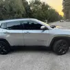 JEEP COMPASS 2.0 16V FLEX LONGITUDE AUTOMÁTICO JEEP COMPASS 2.0 16V FLEX LONGITUDE AUTOMÁTICO
