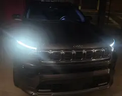JEEP COMPASS 2.0 HURRICANE 4 TURBO GASOLINA OVERLAND AT9 JEEP COMPASS 2.0 HURRICANE 4 TURBO GASOLINA OVERLAND AT9