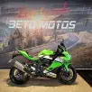 KAWASAKI NINJA ZX-4RR KAWASAKI NINJA ZX-4RR