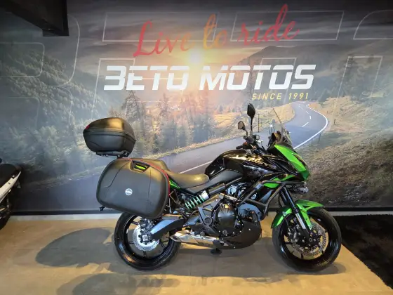 KAWASAKI VERSYS ABS 