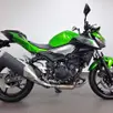 KAWASAKI Z500 KAWASAKI Z500