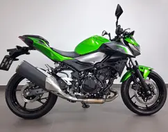 KAWASAKI Z500 KAWASAKI Z500