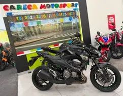 KAWASAKI Z800 KAWASAKI Z800