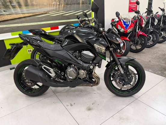KAWASAKI-Z800 KAWASAKI-Z800-2013