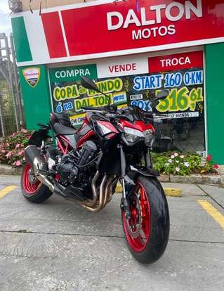 KAWASAKI-Z900 KAWASAKI-Z900-2024