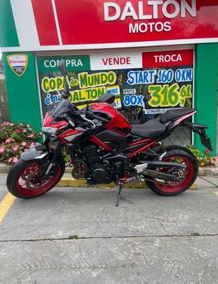 KAWASAKI-Z900 KAWASAKI-Z900-2024