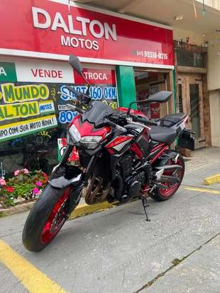 KAWASAKI-Z900 KAWASAKI-Z900-2024