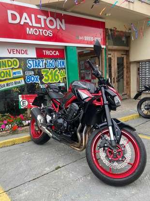 KAWASAKI-Z900 KAWASAKI-Z900-2024