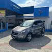 KIA SPORTAGE 2.0 LX 4X2 16V FLEX 4P AUTOMÁTICO KIA SPORTAGE 2.0 LX 4X2 16V FLEX 4P AUTOMÁTICO