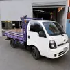 KIA BONGO 2.5 K-2500 4X2 CS TURBO DIESEL 2P MANUAL KIA BONGO 2.5 K-2500 4X2 CS TURBO DIESEL 2P MANUAL
