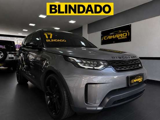 LAND ROVER-DISCOVERY-2017