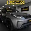 LAND ROVER DISCOVERY 3.0 V6 TD6 DIESEL HSE 4WD AUTOMÁTICO LAND ROVER DISCOVERY 3.0 V6 TD6 DIESEL HSE 4WD AUTOMÁTICO