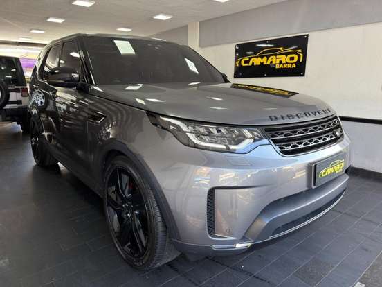 LAND ROVER-DISCOVERY-2017