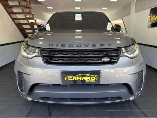 LAND ROVER-DISCOVERY-2017