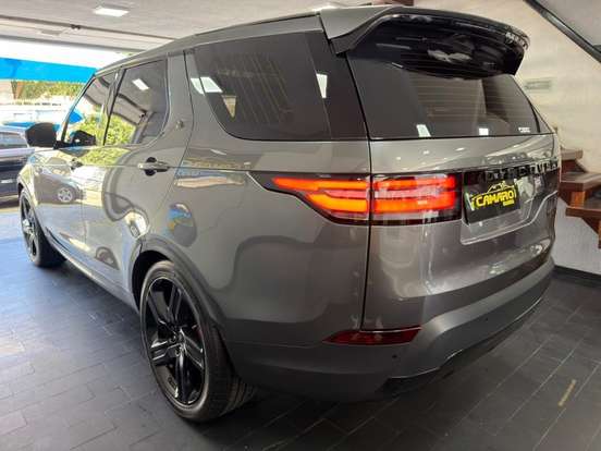 LAND ROVER-DISCOVERY-2017
