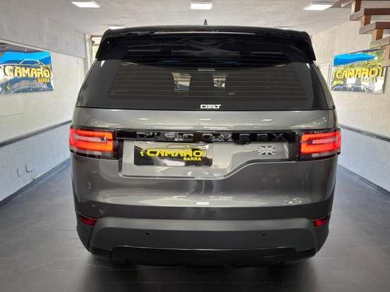LAND ROVER-DISCOVERY-2017