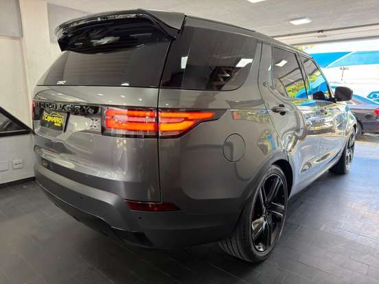 LAND ROVER-DISCOVERY-2017