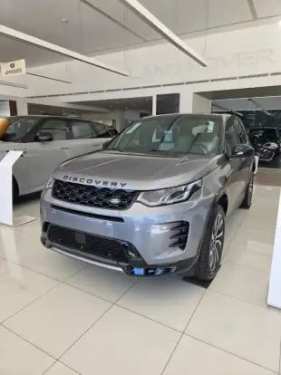LAND ROVER-DISCOVERY SPORT-2025