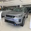 LAND ROVER DISCOVERY SPORT 2.0 P250 TURBO FLEX R-DYNAMIC SE AUTOMÁTICO LAND ROVER DISCOVERY SPORT 2.0 P250 TURBO FLEX R-DYNAMIC SE AUTOMÁTICO