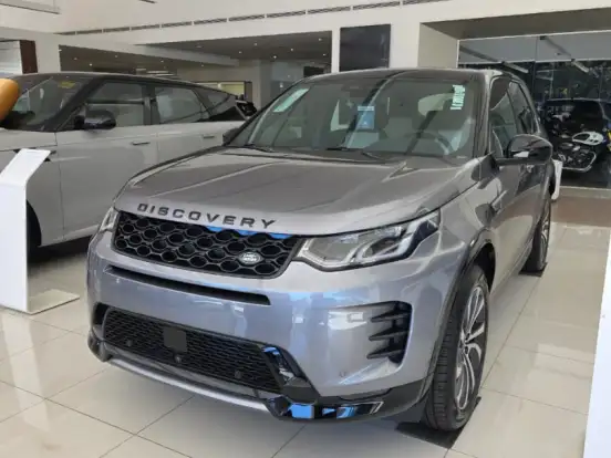 LAND ROVER-DISCOVERY SPORT-2.0 P250 TURBO FLEX R-DYNAMIC SE AUTOMÁTICO LAND ROVER-DISCOVERY SPORT-2025