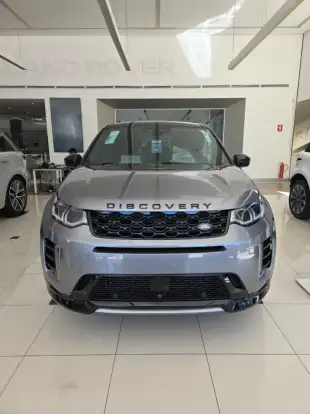 LAND ROVER-DISCOVERY SPORT-2025