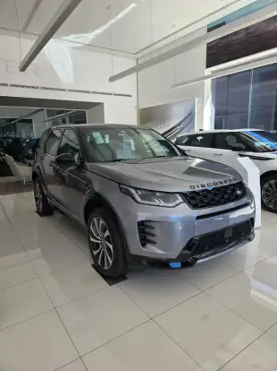LAND ROVER-DISCOVERY SPORT-2025