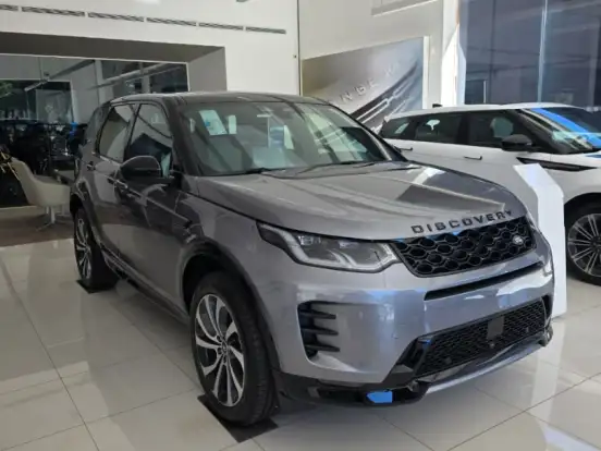 LAND ROVER-DISCOVERY SPORT-2.0 P250 TURBO FLEX R-DYNAMIC SE AUTOMÁTICO LAND ROVER-DISCOVERY SPORT-2025