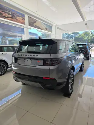 LAND ROVER-DISCOVERY SPORT-2025
