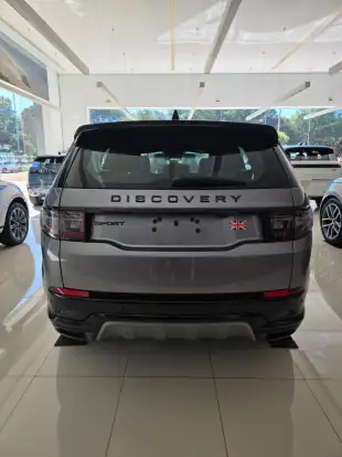 LAND ROVER-DISCOVERY SPORT-2025